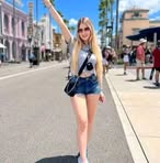 Evie George - Facebook