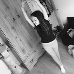 Evie George - @evie_dancerxx - Instagram