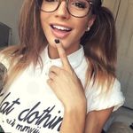 Evie Glover - @travxeugueter1979 - Instagram
