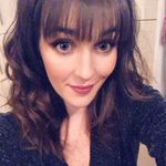 Evie Glover - @evienatglover - Instagram