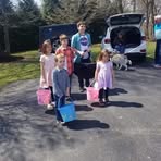 Evie Glover - Facebook