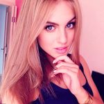 Evie Glover 🍭 - @cailynhenderson - Instagram