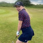 Evie Goodman - @evie_g_golf - Instagram