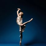 evie goodman - @dancingeviej - Instagram