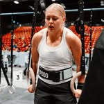 Evie Green - @evie_training_ - Instagram