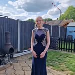 Evie Green - @eviegreen794 - Instagram
