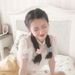 Evie Greer - @eviegreer991917 - Instagram