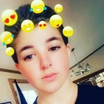 Evie Gregory - @fluffy._.unicorn5551 - Instagram