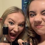 Evie - @_evie_griffith - Instagram