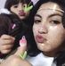 Eve Guzmán - Facebook