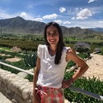 Evelyn Guzmán Echarri - @guzman.echarri - Instagram