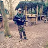 Evie Denise Guzman - @2166500898 - TikTok