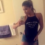 Evie Guzman - @eviedgm - Instagram