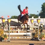 🦄 Evie Haley 🦄 Abi Smith 🦄 - @showjumping_history.x - Instagram