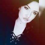 Evie Haley - @evie.haleymua_97 - Instagram