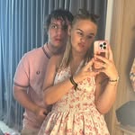 Evie Hall - @eviehall66 - Instagram