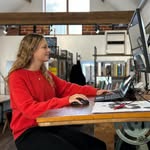 Evie Hall - @evievhall_design - Instagram