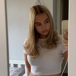 Evie🤍 - @_eviehamilton - Instagram