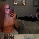 Evie Hamilton - @eviehamilton56 - Instagram