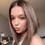 Evie Hamilton - @evieh14 - Instagram