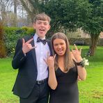 Evie Hamilton - Facebook