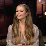 Evie Hamilton - @miriammullinsfanpage2023 - Instagram