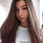 Evie Hamilton - @eviehamilton28 - Instagram