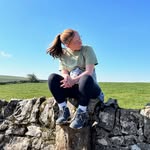 Evie Hamilton-Mason - @eviehamiltonmason - Instagram