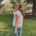 Evie Hansen - @eviehansen07 - Instagram
