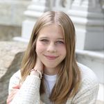 Evie Hansen - @evie_hansen27 - Instagram