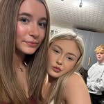 Evie Hansen - @evier9507 - Instagram