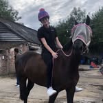 Evie Hanson - @evieemhansonx - Instagram