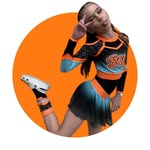 Evie - @evieharper.cheer.tumble - Instagram