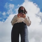 Evie Harper - @eviekharper - Instagram