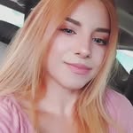 Evie Harper - @variekcar - Instagram