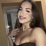 Evie Gabriella Harrison - @_evieharrison - Instagram