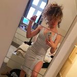 Evie harrison - @eviefitness92 - Instagram