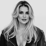 Eveline Herrera - @evelineherrera - Instagram