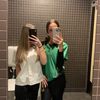 Evie - @_eviehigginss - TikTok