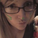 Evie Higgins - @eevee_hn - Instagram