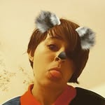 evie Higgins - @lula2000000 - Instagram