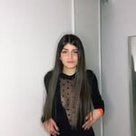 Evie Higgins - @marhpkef - Instagram