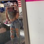 Evie Hill - @da_babbyyy - Instagram