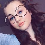 Evie Hill - @eviehillxox - Instagram
