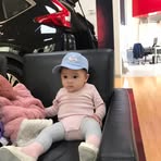Alice Evie Ho - Facebook