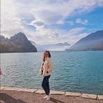 Evie Ho - Facebook