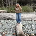 Eve Hogan - @sacredgardenmaui - Instagram