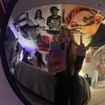 evie - @evie.hogan1 - Instagram