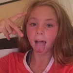 Evie - @eviehogan90 - Instagram