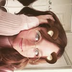 Evie Hogan - @eviie.xo.likechallenge - Instagram